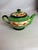 1930s Green Maruhon Ware Tea Set - 6pcs For Sale In Chicago - Image 6 of 10