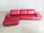 Volare Sofa in Leather from Koinor For Sale - Image 4 of 13