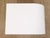 Mid 20th Century Styled After Pierre Cardin White Lacquer Waterfall Side Table For Sale In Los Angeles - Image 6 of 9