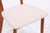 Vintage Danish Teak Chairs from Niels Koefoed, Set of 4 For Sale - Image 8 of 15