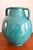 1920s Scandinavian Art Deco Ceramic Vase, 1920s For Sale - Image 5 of 10