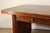 Modern Art Deco Oak Desk, 1940 For Sale - Image 17 of 18