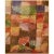 Paper 1969 After Paul Klee "Composition" Mid-Century Full Color Print For Sale - Image 7 of 7