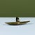 Pal-Bell Brass Tray With Curved Handles For Sale - Image 11 of 12