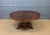 Early Victorian Rosewood Loo Table For Sale - Image 14 of 17