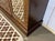 19th Century English Mahogany Wardrobe For Sale - Image 4 of 18
