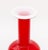 Kastrup Collection of Three Otto Brauer for Kastrup Holmgaard Glass "Gulvvase" Vases For Sale - Image 4 of 10