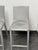 Silver Philippe Starck for Emeco Hudson Barstools, Pair For Sale - Image 8 of 12