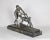 Bronze Female Goat by Drouot For Sale - Image 11 of 17