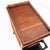 Vintage Oak Bar Cart with Pull-Out Tray, France, 1950s For Sale - Image 11 of 14