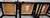 Wood Authentic Danish Modern Boltinge Dining Chairs – Set of 4 (1 Captain & 3 Side) – Made in Denmark – Restored For Sale - Image 7 of 10