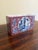 Vintage Dutch Delft Blue and White Flower Frog Tulipiere Vase For Sale In South Bend - Image 6 of 12