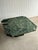 1970s Italian Verde Alpi Marble Coffee Table For Sale - Image 4 of 16