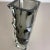 Large Mandruzzato Faceted Glass Sommerso Vase, Murano, Italy 1970s For Sale - Image 13 of 18