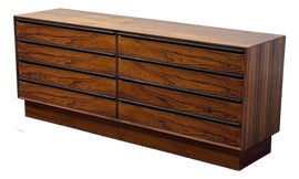 Example of Westnofa Furniture Lowboys