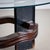Art Deco Coffee Table attributed to Vittorio Valabrega, Italy 1930s For Sale - Image 3 of 8