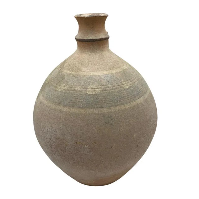 Vintage Hungarian Water Jar For Sale - Image 4 of 6