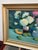 Elio Camacho Floral Bouquet Still Life Oil Painting, Signed For Sale In San Francisco - Image 6 of 12