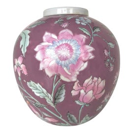 Example of Dorothy Draper Vessels and Vases