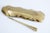 Vintage Gold Bronze Pen Tray and Letter Opener, 1960s, Set of 2 For Sale - Image 6 of 7