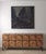 Losange Three-Door Zebrano Sideboard by Aymeric Lefort For Sale - Image 13 of 17
