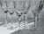 Late 20th Century Rogaska Queen Wine Glasses Set of 8 For Sale - Image 16 of 17