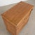19th Century Danish Pine Chest of Four Drawers For Sale - Image 4 of 11