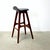 Oddense Maskinsnedkeri a/S Pair of Rosewood Model Od61 Stools Designed by Erik Buch For Sale - Image 18 of 18