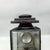 Victorian Antique c.1890s Carriage Buggy Spring Candle Side Lamp W/ Red Lens For Sale - Image 3 of 9