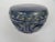 19th Century Blue Ceramic Glaze Garden Seat For Sale In Miami - Image 6 of 6