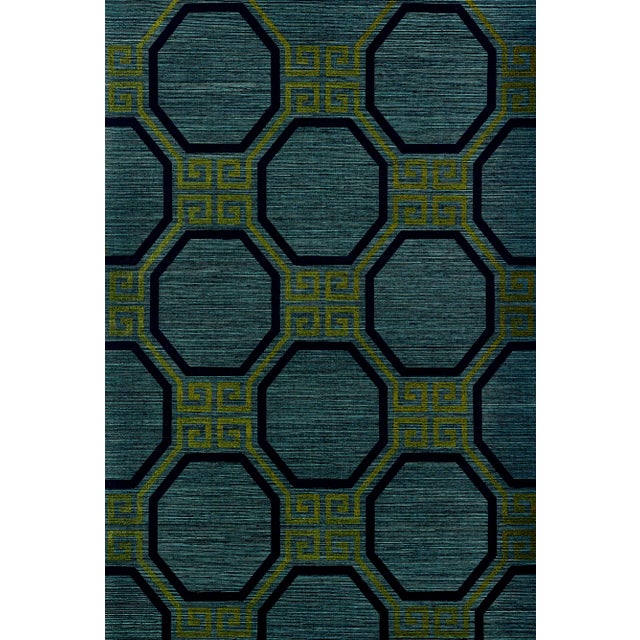 This listing is for a wallpaper sample only. If you'd like to purchase this wallpaper, please click here:...