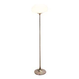 Laurel Mushroom Floor Lamp For Sale