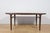 Uldum Møbelfabrik Mid-Century Modern Teak Extending Dining Table by Johannes Andersen for Uldum Møbelfabrik, Denmark, 1960s For Sale - Image 4 of 18