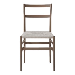 Leggera Outdoor Chair by Gio Ponti for Cassina For Sale