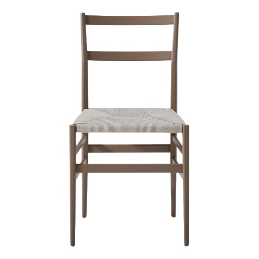 Leggera Outdoor Chair by Gio Ponti for Cassina For Sale