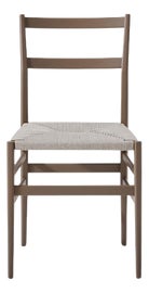 Example of Gio Ponti Outdoor Seating