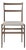 Leggera Outdoor Chair by Gio Ponti for Cassina For Sale
