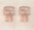 Vintage Murano Glass Tube Wall Sconces, 1990s, Set of 2 For Sale - Image 13 of 13