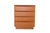 Viborg Chest of Drawers from GV Furniture, Denmark For Sale - Image 4 of 5
