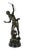 Jean Garnier, Diana the Huntress, Late 19th Century, Bronze For Sale