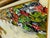 Maya Eventov Untitled Original Acrylic Canvas H.Signed ME111511-03w/custom Frame For Sale - Image 9 of 10