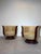 Art Deco Tulip Lounge Chair from Hotel Le Malandre, 1930s For Sale - Image 6 of 6