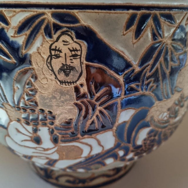 1950s Bien Hoa Vase, Vietnam, 1950s For Sale - Image 5 of 18