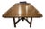 Formations Market Custom Dining Table – Handcrafted For Sale