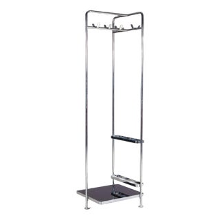 Free Standing Coat Rack by Thonet, Austria, 1980s For Sale