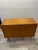 A- 70 retro/vintage sideboard by jiroutek model u-450 with 4 drawers and 1 door in superb original conditio with original...