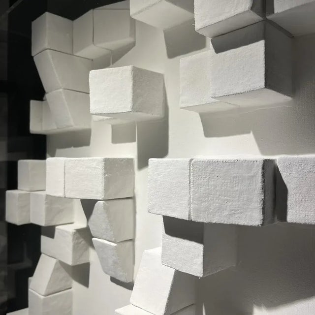 Contemporary MMXX Mini Sculpture by Manuel Ursprung For Sale - Image 3 of 6