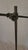 Industrial Vintage Industrial Floor Lamp For Sale - Image 3 of 5