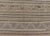 Turkish Vintage Kilim With Embroidered Motifs in Earthy Tones 5'3" X9'0" For Sale - Image 10 of 12