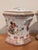 Pair of Chinese Porcelain Potpourri Jars With Lids For Sale - Image 4 of 10